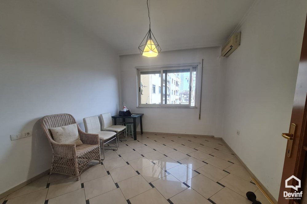 Tirane For Sale Apartment 2+1 Near Jordan Misja Artistic High School Apartment Booking/AirBnB Office